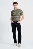  Quần Jeans Nam Form Vừa JN26SS18C-RG 
