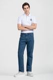  Quần Jeans Nam Form Vừa JN26SS19P-RG 