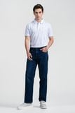  Quần Jeans Nam Form Classic Fit JN26SS20P-CL 