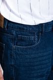  Quần Jeans Nam Form Classic Fit JN26SS20P-CL 