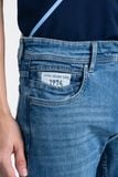  Quần Jeans Nam Form Ôm JN26SS21C-SL 