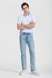  Quần Jeans Nam Form Ôm JN26SS23M-SL 