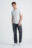  Quần Jeans Nam Form Vừa JN26SS24T-RG 