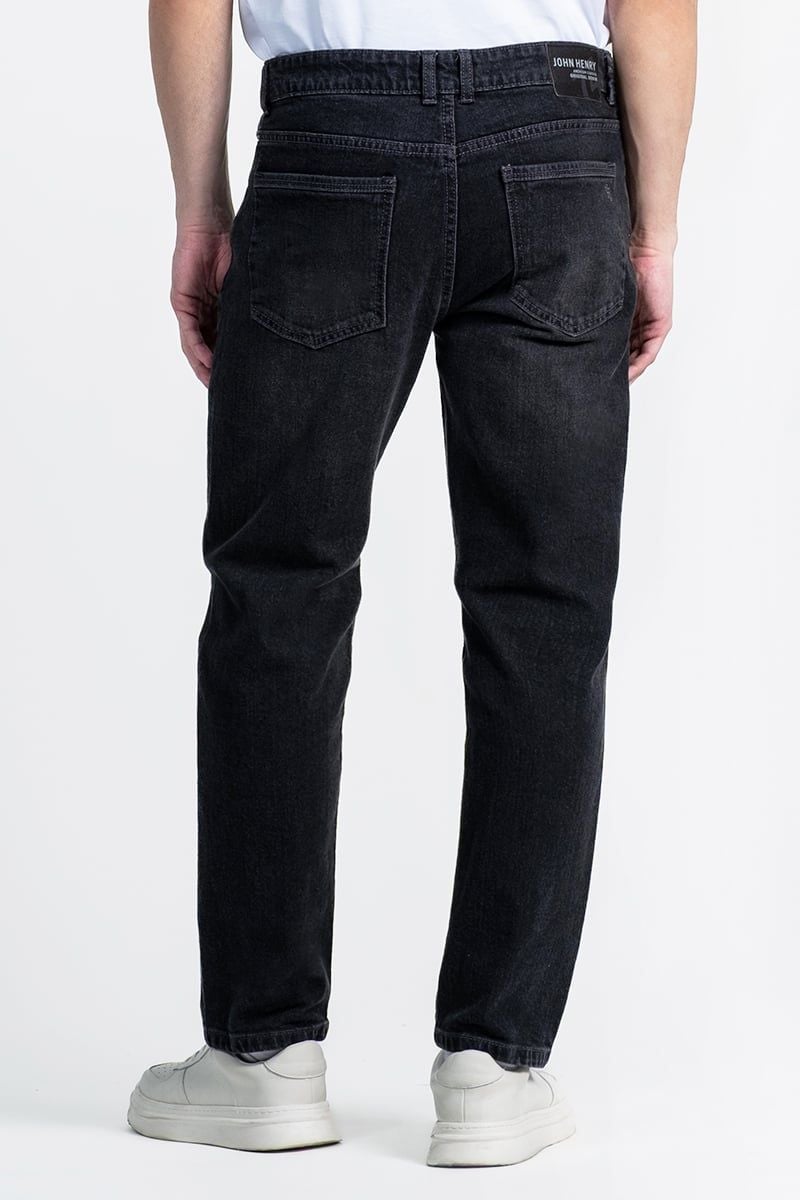  Quần Jeans Nam Form Vừa JN26SS25C-RG 