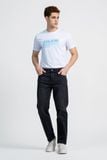  Quần Jeans Nam Form Vừa JN26SS25C-RG 