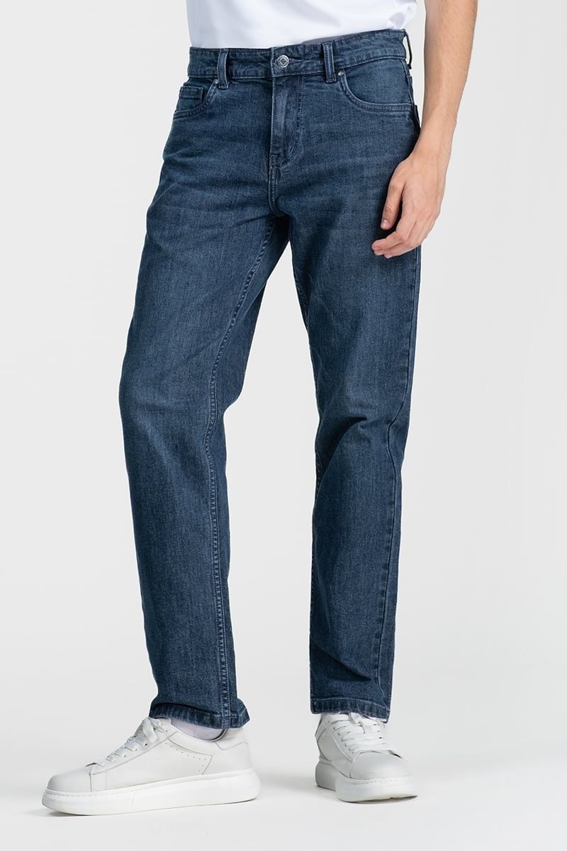  Quần Jeans Nam Form Vừa JN26SS26M-RG 
