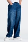  Quần Jeans Nam Form Relaxed Fit JN26SS27M-RX 