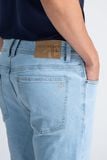  Quần Jeans Nam Form Ôm JN26SS29T-SL 