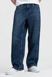  Quần Jeans Nam Relaxed Fit JN26SS30M-RX 
