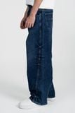  Quần Jeans Nam Relaxed Fit JN26SS30M-RX 