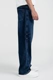 Quần Jeans Nam Relaxed Fit JN26SS30M-RX 