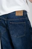  Quần Jeans Nam Relaxed Fit JN26SS30M-RX 