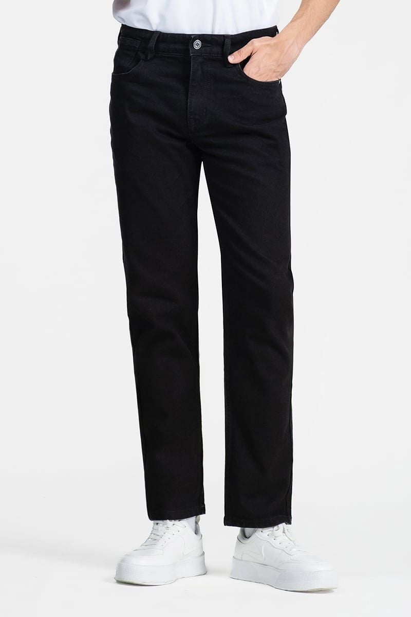  Quần Jeans Nam Form Vừa JN26SS31T-RG 