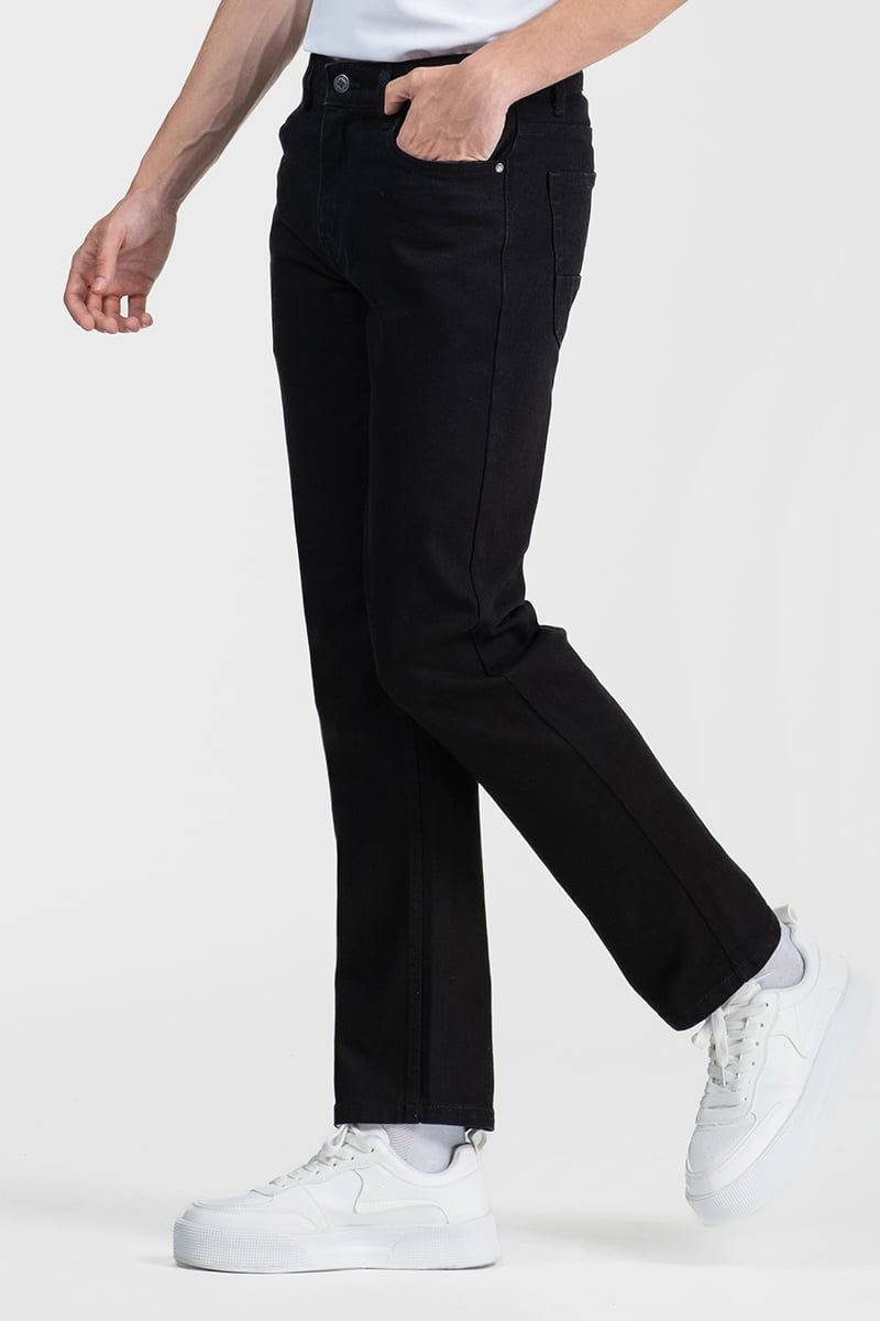  Quần Jeans Nam Form Vừa JN26SS31T-RG 