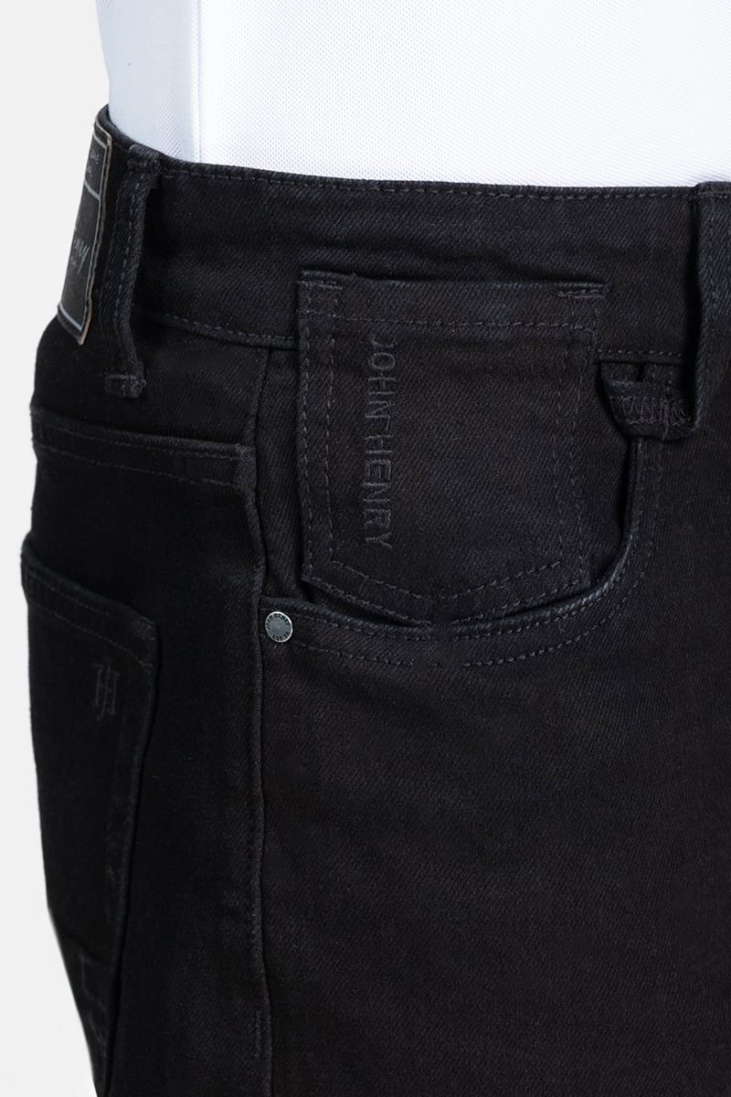  Quần Jeans Nam Form Vừa JN26SS31T-RG 