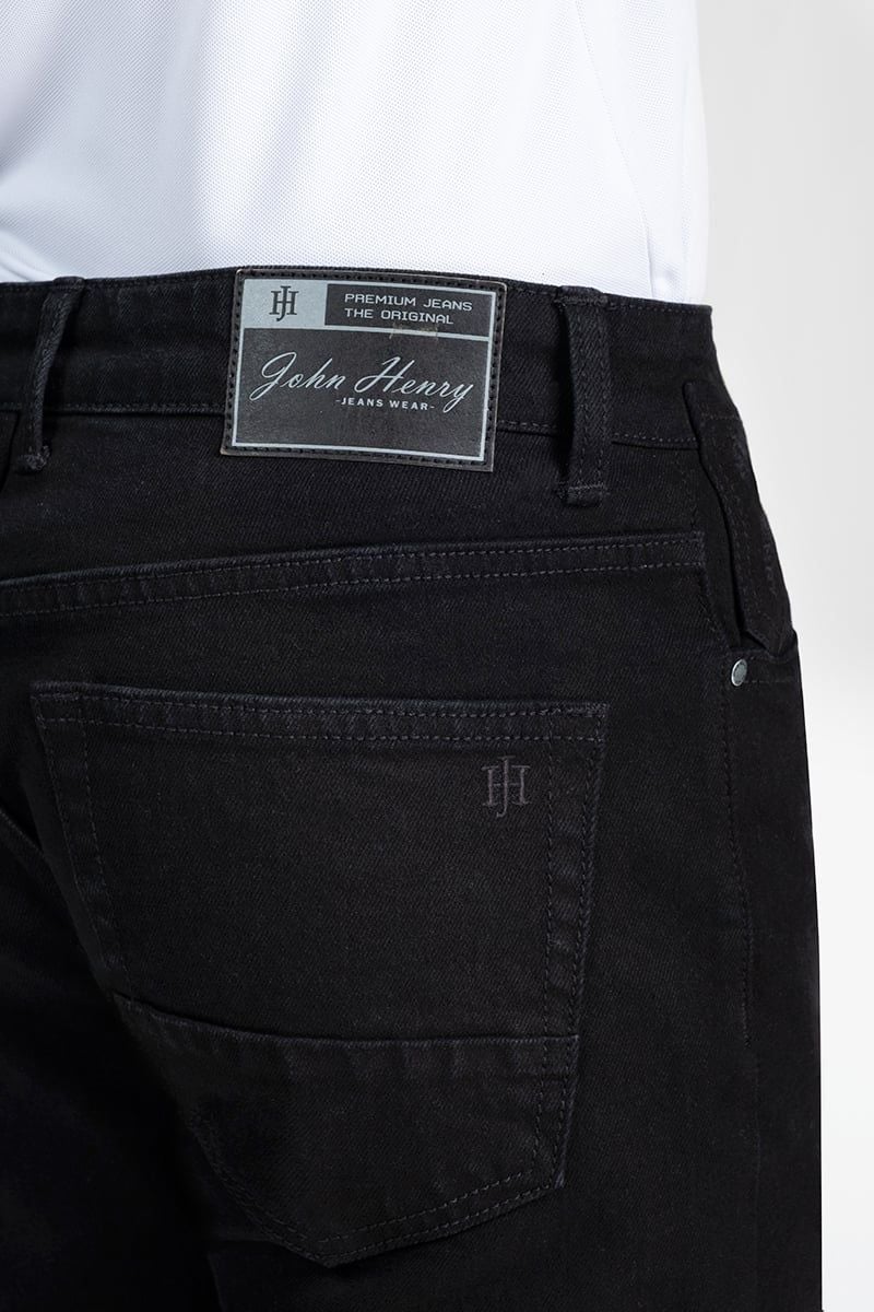  Quần Jeans Nam Form Vừa JN26SS31T-RG 