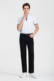  Quần Jeans Nam Form Vừa JN26SS31T-RG 