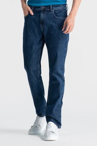 mau_DARK BLUE