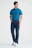  Quần Jeans Nam Form Vừa JN26SS34G-RG 
