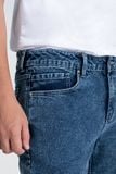  Quần Jeans Nam Form Vừa JN26SS35P-RG 