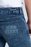  Quần Jeans Nam Form Vừa JN26SS35P-RG 
