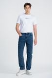 Quần Jeans Nam Form Vừa JN26SS35P-RG 