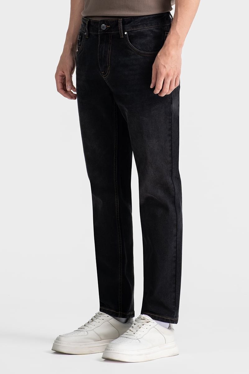  Quần Jeans Nam Form Ôm JN26SS37M-SL 
