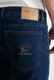  Quần Jeans Nam Form Ôm JN26SS38G-SL 