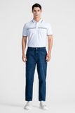  Quần Jeans Nam Form Carrot JN26SS39G-CR 