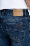  Quần Jeans Nam Form Vừa JN26SS56P-RG 