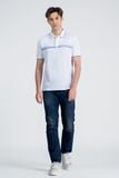  Quần Jeans Nam Form Vừa JN26SS56P-RG 