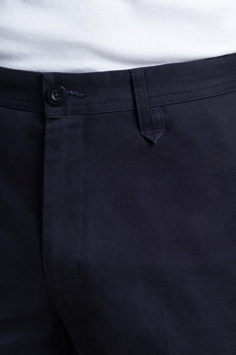  Quần Khaki Nam Form Vừa KP25FH18C-NMSC 