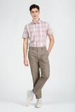  Quần Khaki Nam Form Ôm KP25FH19T-NMSL 