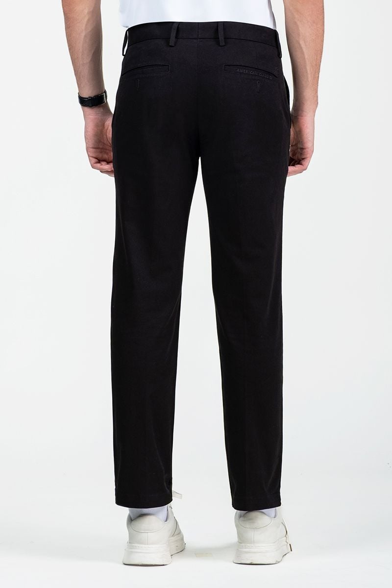  Quần Khaki Nam Form Ôm KP25FH19T-NMSL 