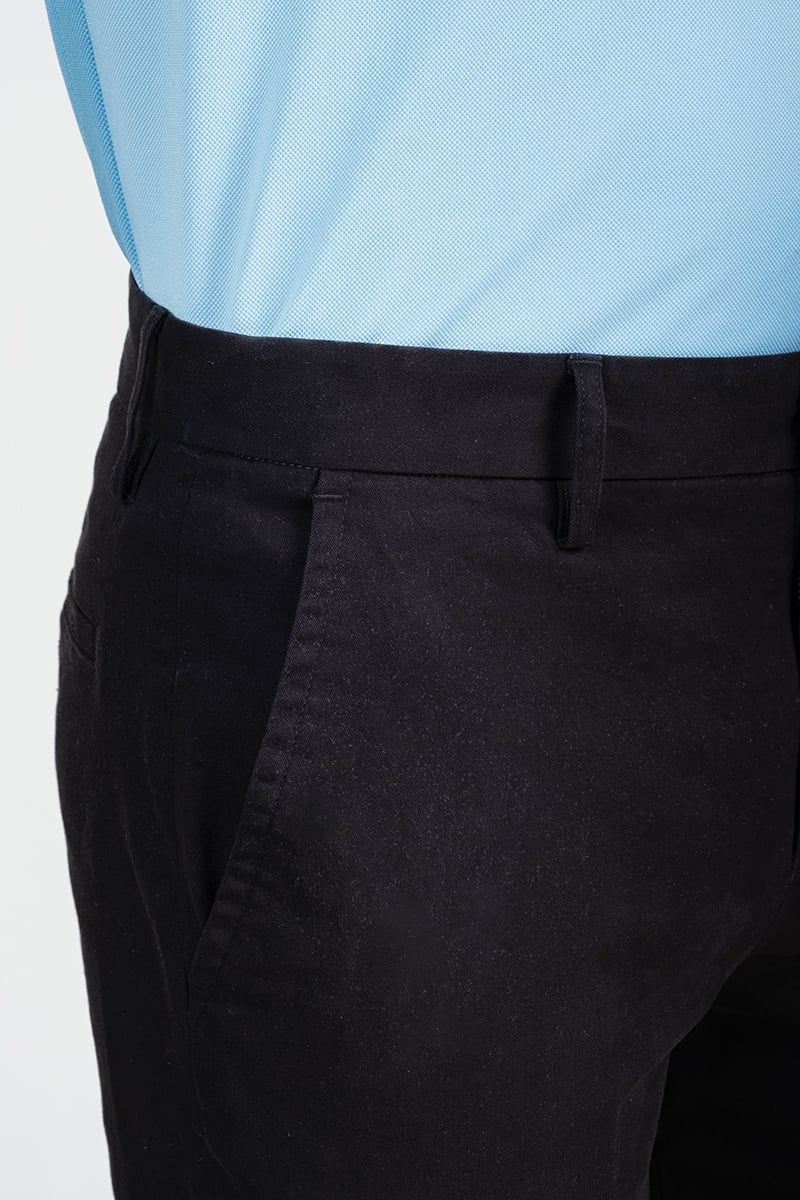  Quần Khaki Nam Form Ôm KP25FH19T-NMSL 