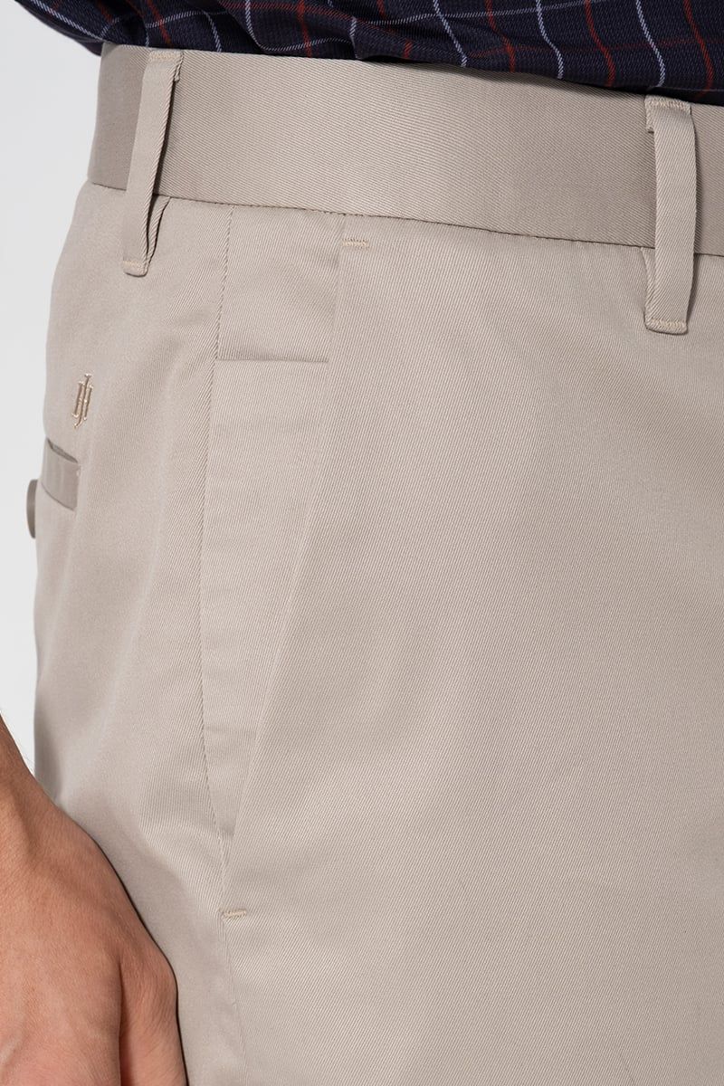  Quần Khaki Nam Form Vừa KP25FH20C-NMWFRG 
