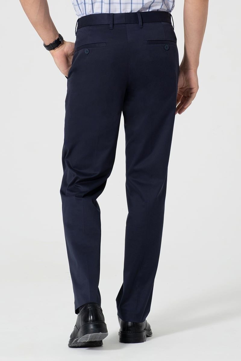  Quần Khaki Nam Form Vừa KP25FH20C-NMWFRG 
