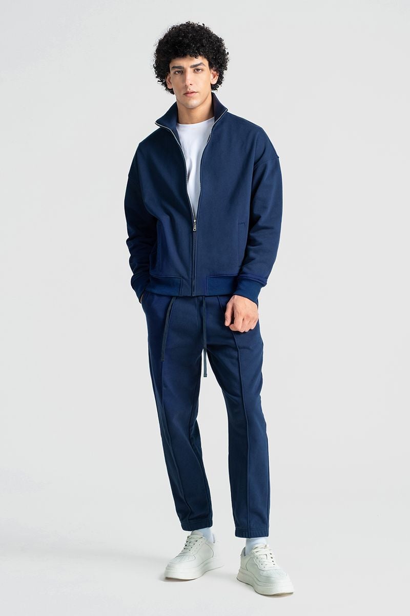  Quần Jogger Nam Cá Tính KP25FH21T-NM 