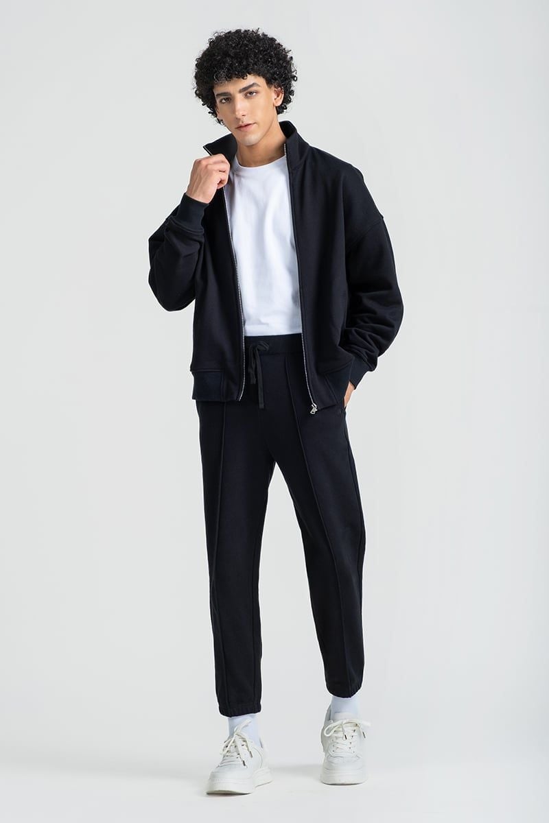  Quần Jogger Nam Cá Tính KP25FH21T-NM 