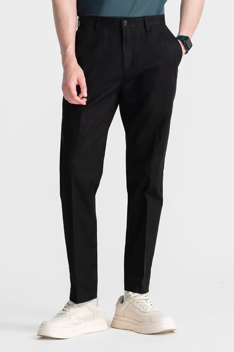  Quần Khaki Nam Form Ôm Vừa KP25FH23C-NMSC 