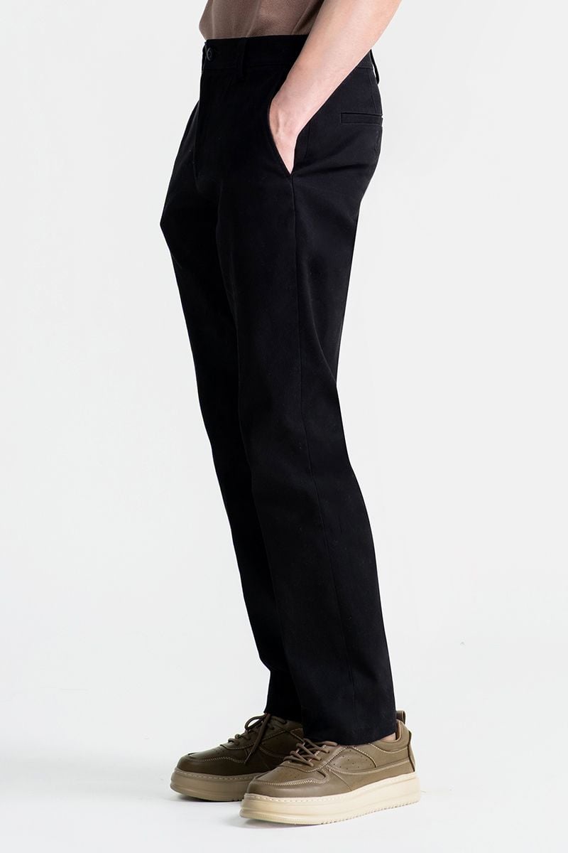  Quần Khaki Nam Form Ôm KP25FH24C-NMSL 