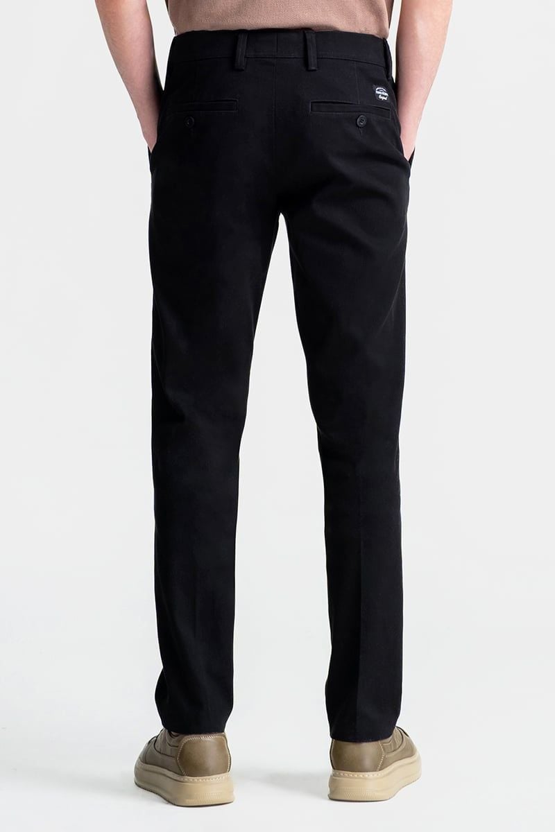  Quần Khaki Nam Form Ôm KP25FH24C-NMSL 