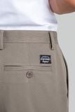  Quần Khaki Nam Form Ôm KP25FH24C-NMSL 