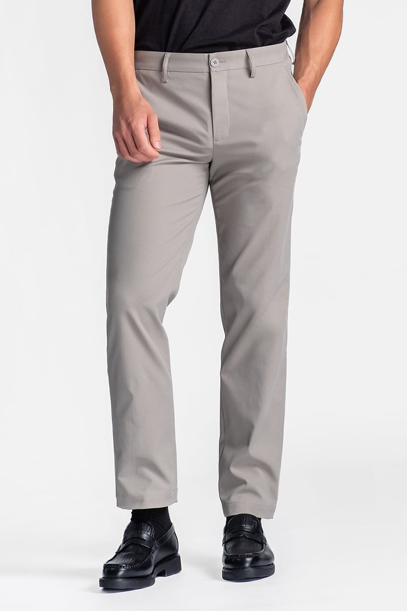  Quần Khaki Nam Form Ôm KP26FH10M-SL 