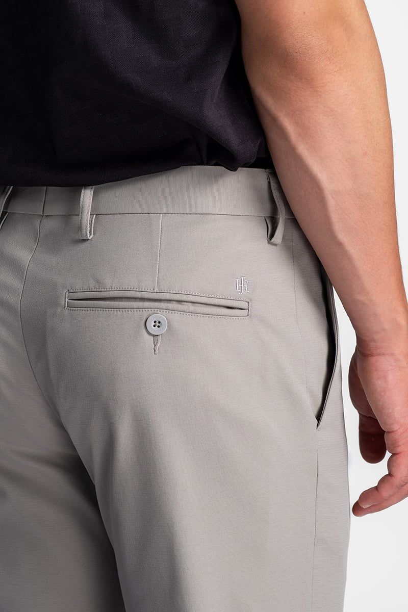  Quần Khaki Nam Form Ôm KP26FH10M-SL 