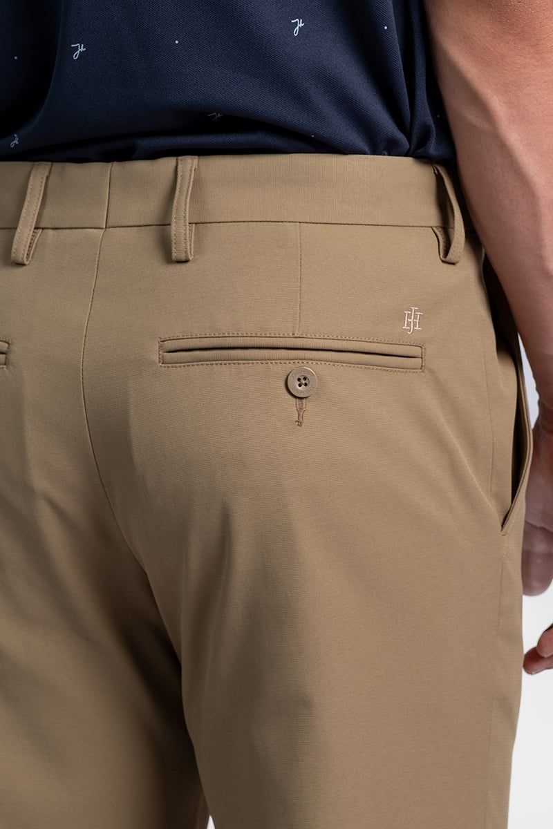  Quần Khaki Nam Form Ôm KP26FH10M-SL 