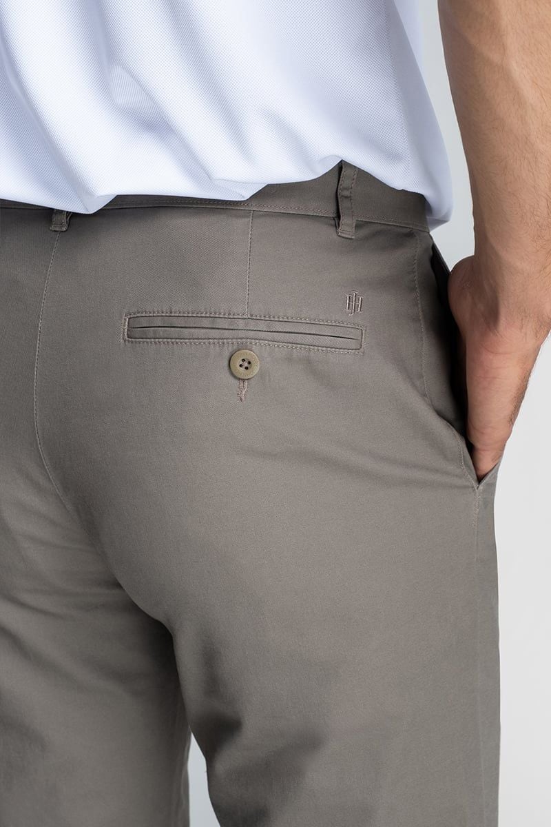 Quần Khaki Nam Form Vừa KP26FH13P-NMRG 