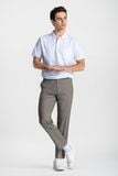  Quần Khaki Nam Form Vừa KP26FH13P-NMRG 