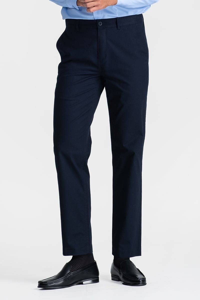  Quần Khaki Nam Form Vừa KP26FH13P-NMRG 
