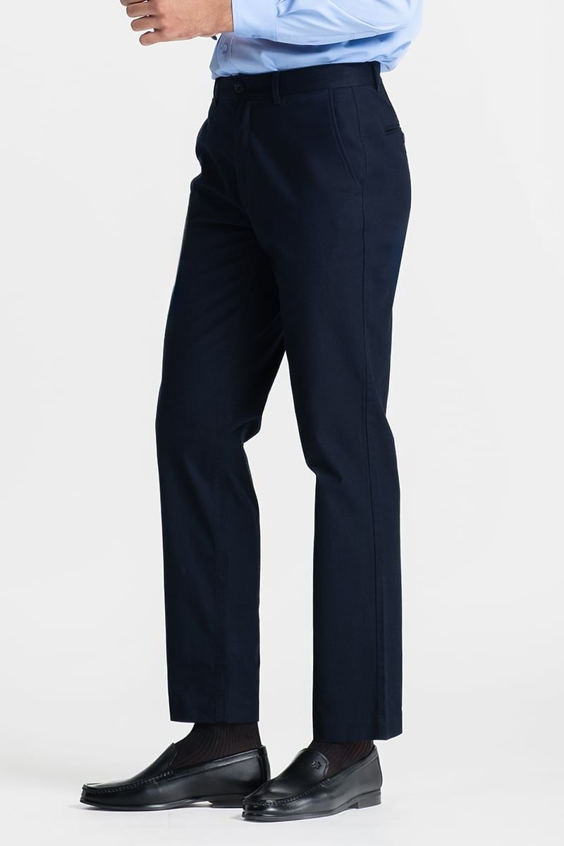  Quần Khaki Nam Form Vừa KP26FH13P-NMRG 